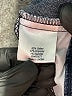St. John's Bay Blue Denim Shorts Size 14 - photo 4