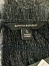 Banana Republic Silver Sleeveless Blouse Size S - photo 7