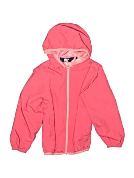 Lands' End Raincoat