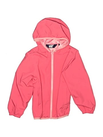 Lands' End Raincoat (view 1)
