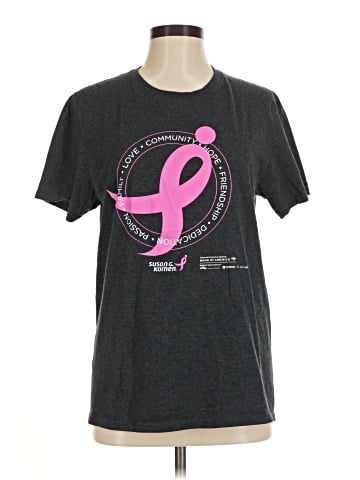 Jerzees Short Sleeve T-Shirt (view 1)