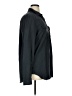 Gap 100% Cotton Black Long Sleeve Button-Down Shirt Size XL (tall) - photo 4