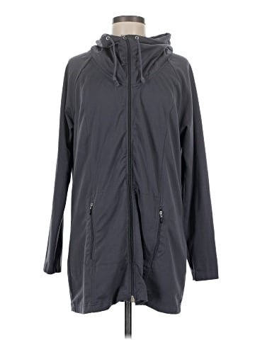 Jockey Raincoat (view 1)