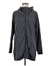 Jockey Gray Raincoat Size M - photo 1