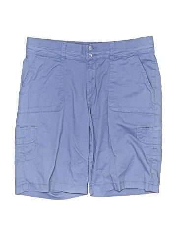 Lee Cargo Shorts (view 1)
