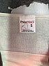 PolarMAX 100% Polyester Ivory Long Sleeve T-Shirt Size S - photo 7