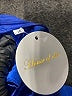 Assorted Brands 100% Polyester Blue Cocktail Dress Size M - photo 7