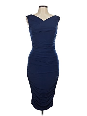 Express Cocktail Dress (view 1)