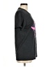 Jerzees Black Short Sleeve T-Shirt Size M - photo 4