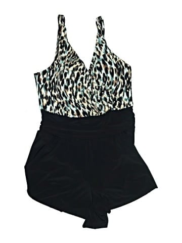 Trimshaper Two Piece Swimsuit (view 1)
