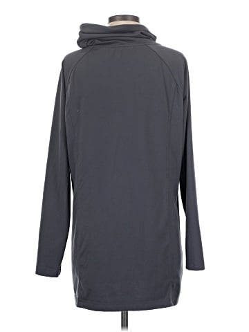 Jockey Raincoat (view 2)