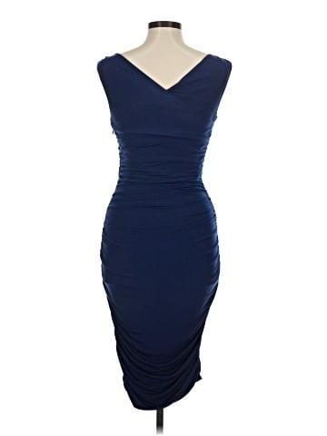 Express Cocktail Dress (view 2)