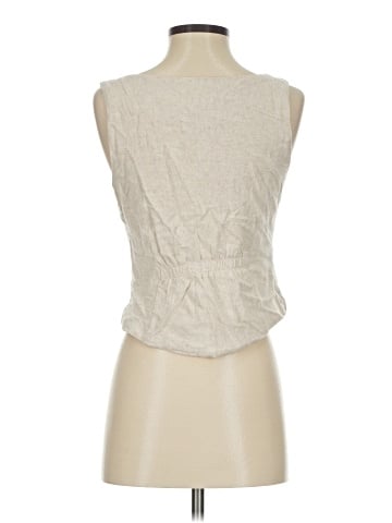 TGLA Sleeveless Blouse (view 2)