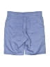 Lee Solid Blue Cargo Shorts Size 12 - photo 2