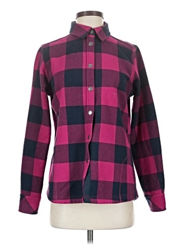 Orvis Long Sleeve Button-Down Shirt (view 1)