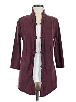 Three Dots Cardigan
