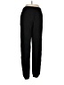 Monrow Black Casual Pants Size M - photo 2