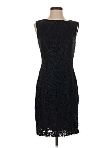 Ann Taylor Cocktail Dress (view 1)