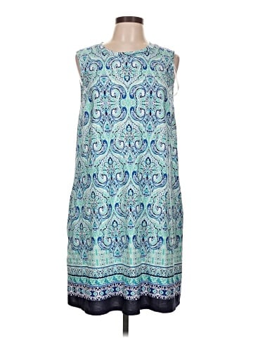 Apt. 9 Casual Dress (view 1)