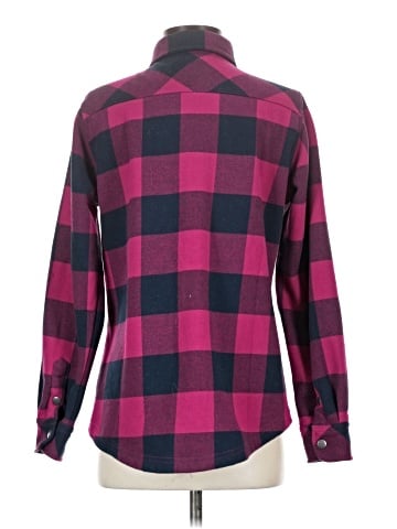 Orvis Long Sleeve Button-Down Shirt (view 2)