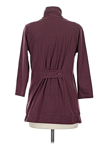 Three Dots Cardigan (view 2)