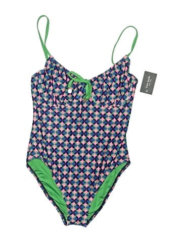 Kate Spade New York One Piece Swimsuit (view 1)