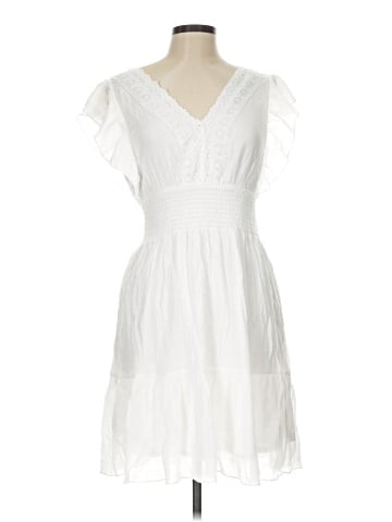 Kings Road Casual Dress (view 1)