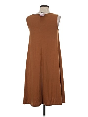 Zenana Premium Casual Dress (view 2)
