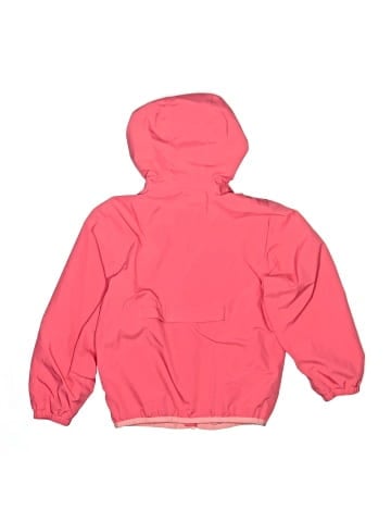 Lands' End Raincoat (view 2)