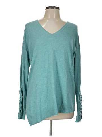 Margaret O'Leary Long Sleeve T-Shirt (view 1)