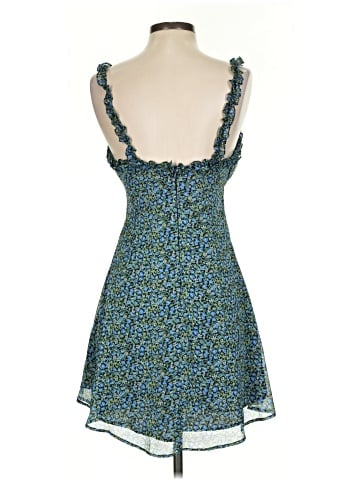 Here Comes the Sun Cocktail Dress (view 2)