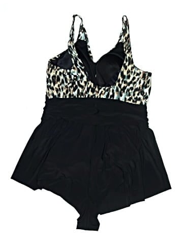 Trimshaper Two Piece Swimsuit (view 2)