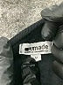 LA Made Black Long Sleeve Top Size M - photo 7