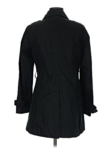 Banana Republic Factory Store Trenchcoat (view 2)