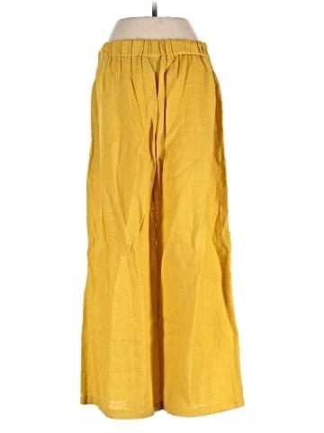Fabulous Linen Pants (view 2)