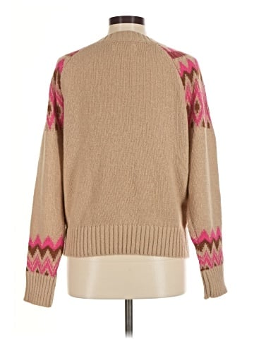 Lucky Brand Pullover Sweater (view 2)