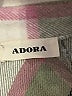 Adora 100% Polyester Green Long Sleeve T-Shirt Size M - photo 7