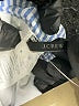 J.Crew Stripes Blue Skort Size S (kids) - photo 3