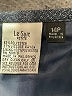 Le Suit Chevron-herringbone Gray Casual Skirt Size 14 Petite - photo 4