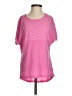 Bcg Pink Active T-Shirt Size S - photo 1