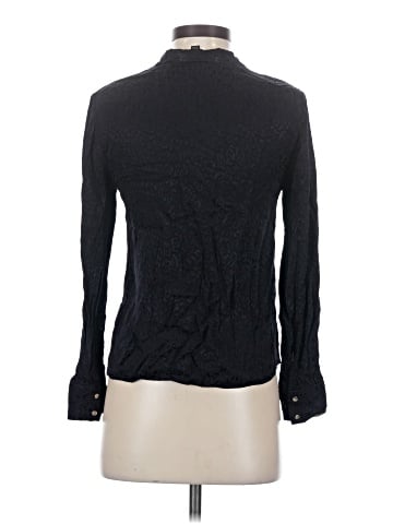 Ted Baker London Long Sleeve Blouse (view 2)