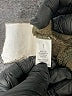 Aerie Green Pullover Hoodie Size S - photo 8
