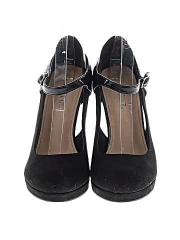 Just Fab Heels (view 2)