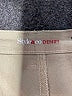 Style&Co Solid Green Khakis Size 16w - photo 7