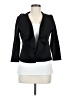 Calvin Klein Black Blazer Size 6 (petite) - photo 1