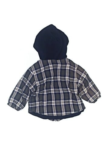 Faded Glory Jacket (view 2)