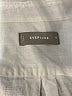 Everlane White Long Sleeve Button-Down Shirt Size 12 - photo 7