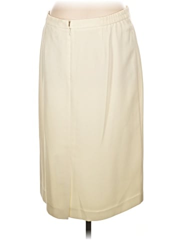Collections for Le Suit Formal Skirt (view 2)