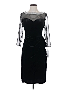 Alex Evenings Cocktail Dress