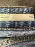 PacSun 100% Cotton Hearts Blue Jeans Size 25 waist - photo 8